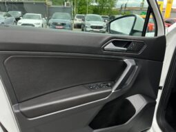 Volkswagen Tiguan 2018 | 2.0TSI SE 4 motion (199917-VIN) full