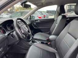 Volkswagen Tiguan 2018 | 2.0TSI SE 4 motion (199917-VIN) full