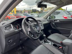 Volkswagen Tiguan 2018 | 2.0TSI SE 4 motion (199917-VIN) full