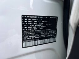 Volkswagen Tiguan 2018 | 2.0TSI SE 4 motion (199917-VIN) full