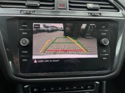 Volkswagen Tiguan 2018 | 2.0TSI SE 4 motion (199917-VIN) full