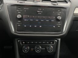 Volkswagen Tiguan 2018 | 2.0TSI SE 4 motion (199917-VIN) full