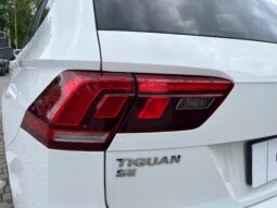 Volkswagen Tiguan 2018 | 2.0TSI SE 4 motion (199917-VIN) full