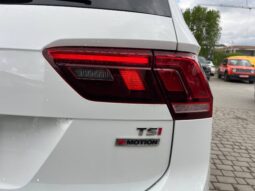 Volkswagen Tiguan 2018 | 2.0TSI SE 4 motion (199917-VIN) full