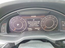 AUDI Q7 2017 | 3.0TFSI AT AWD PRESTIGE (019824-VIN) full