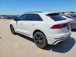 Audi Q8 2023 | 3.0TFSI Premium Plus Quattro (023894-VIN)