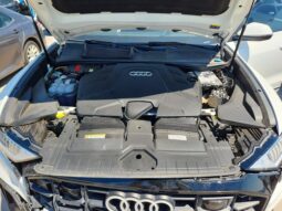 Audi Q8 2023 | 3.0TFSI Premium Plus Quattro (023894-VIN) full