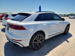 Audi Q8 2023 | 3.0TFSI Premium Plus Quattro (023894-VIN)