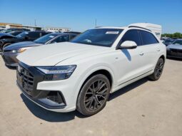 Audi Q8 2023 | 3.0TFSI Premium Plus Quattro (023894-VIN)