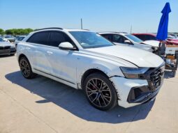 Audi Q8 2023 | 3.0TFSI Premium Plus Quattro (023894-VIN)