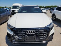 Audi Q8 2023 | 3.0TFSI Premium Plus Quattro (023894-VIN)