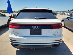 Audi Q8 2023 | 3.0TFSI Premium Plus Quattro (023894-VIN) full