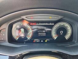 Audi Q8 2023 | 3.0TFSI Premium Plus Quattro (023894-VIN) full