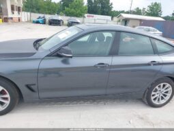 BMW 328i Grand Turismo 2015 | 2.0 AT AWD XDrive (561668-VIN) full