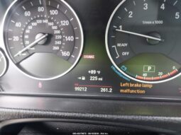 BMW 328i Grand Turismo 2015 | 2.0 AT AWD XDrive (561668-VIN) full