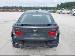 BMW 328i Grand Turismo 2015 | 2.0 AT AWD XDrive (561668-VIN) full