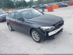 BMW 328i Grand Turismo 2015 | 2.0 AT AWD XDrive (561668-VIN)