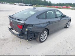 BMW 328i Grand Turismo 2015 | 2.0 AT AWD XDrive (561668-VIN)