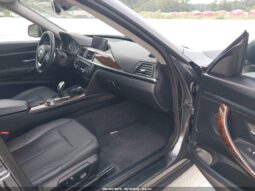 BMW 328i Grand Turismo 2015 | 2.0 AT AWD XDrive (561668-VIN)