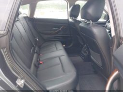BMW 328i Grand Turismo 2015 | 2.0 AT AWD XDrive (561668-VIN) full