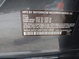 BMW 328i Grand Turismo 2015 | 2.0 AT AWD XDrive (561668-VIN) full