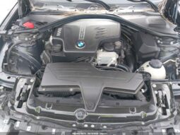 BMW 328i Grand Turismo 2015 | 2.0 AT AWD XDrive (561668-VIN) full