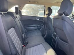 Ford Edge 2018 | 2.0 EcoBoost AWD SE (B07786-VIN) full