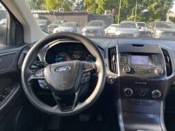 Ford Edge 2018 | 2.0 EcoBoost AWD SE (B07786-VIN) full