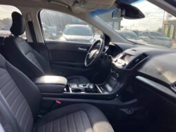 Ford Edge 2018 | 2.0 EcoBoost AWD SE (B07786-VIN) full