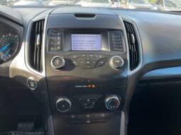 Ford Edge 2018 | 2.0 EcoBoost AWD SE (B07786-VIN) full