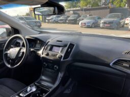 Ford Edge 2018 | 2.0 EcoBoost AWD SE (B07786-VIN) full