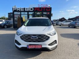 Ford Edge 2018 | 2.0 EcoBoost AWD SE (B07786-VIN)