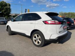 Ford Edge 2018 | 2.0 EcoBoost AWD SE (B07786-VIN)