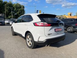 Ford Edge 2018 | 2.0 EcoBoost AWD SE (B07786-VIN)