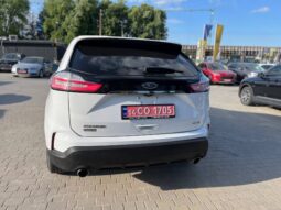 Ford Edge 2018 | 2.0 EcoBoost AWD SE (B07786-VIN) full