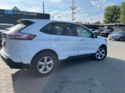 Ford Edge 2018 | 2.0 EcoBoost AWD SE (B07786-VIN) full