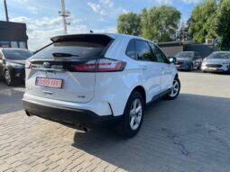 Ford Edge 2018 | 2.0 EcoBoost AWD SE (B07786-VIN) full