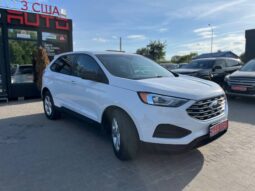 Ford Edge 2018 | 2.0 EcoBoost AWD SE (B07786-VIN) full
