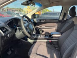 Ford Edge 2018 | 2.0 EcoBoost AWD SE (B07786-VIN) full