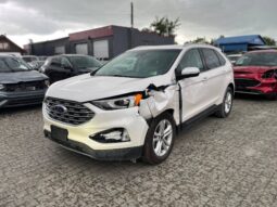Ford Edge 2019 | 2.0 AT FWD SEL (C70722-VIN)