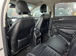 Ford Edge 2019 | 2.0 AT FWD SEL (C70722-VIN) full