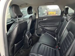 Ford Edge 2019 | 2.0 AT FWD SEL (C70722-VIN) full