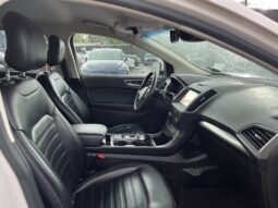 Ford Edge 2019 | 2.0 AT FWD SEL (C70722-VIN) full