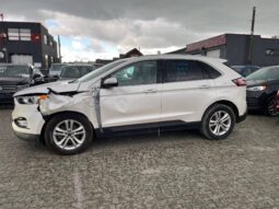 Ford Edge 2019 | 2.0 AT FWD SEL (C70722-VIN)