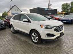 Ford Edge 2019 | 2.0 AT FWD SEL (C70722-VIN)