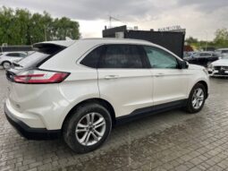 Ford Edge 2019 | 2.0 AT FWD SEL (C70722-VIN) full