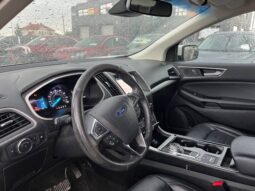 Ford Edge 2019 | 2.0 AT FWD SEL (C70722-VIN) full