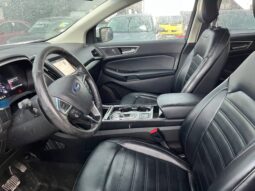 Ford Edge 2019 | 2.0 AT FWD SEL (C70722-VIN) full
