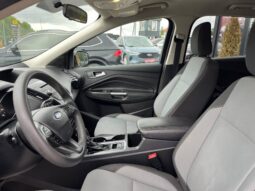 Ford Escape 2017 | 1.5AT AWD SEL (A67683-VIN) full
