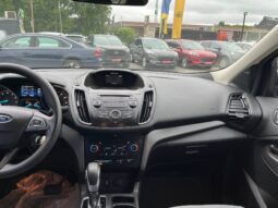 Ford Escape 2017 | 1.5AT AWD SEL (A67683-VIN) full